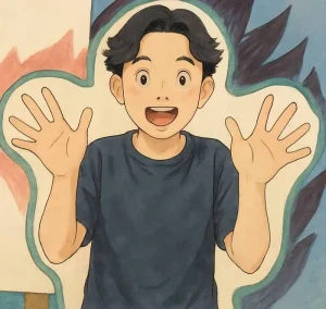さとっち先生