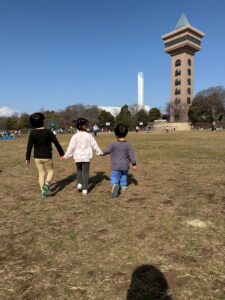 公園あそび