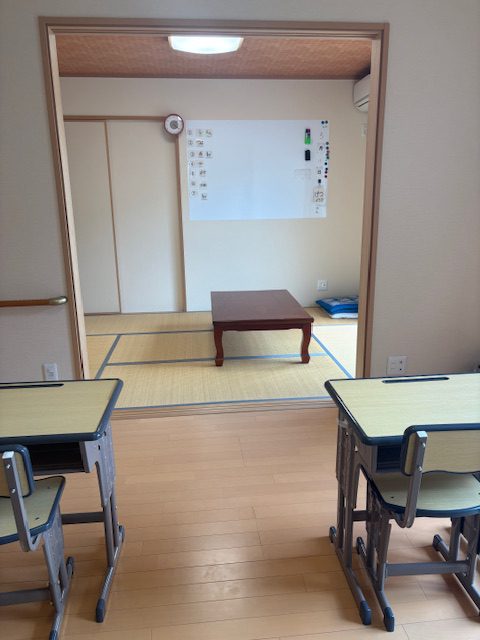 ブロッサムジュニアさくら教室