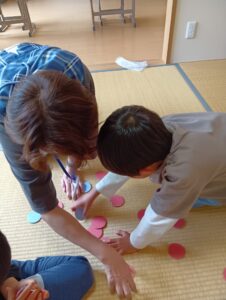 ひっくりかえしゲーム