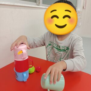 ブロッサムジュニア　花見川教室 写真2