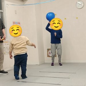 ブロッサムジュニア　花見川教室 写真6