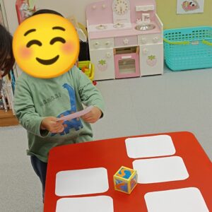 ブロッサムジュニア　花見川教室 写真7
