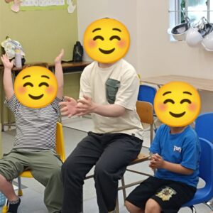 集団活動