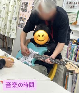 ブロッサムジュニア十日市場教室 写真2