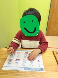 ブロッサムジュニア　西新潟教室 写真5