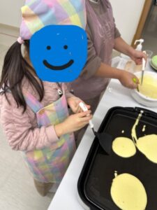ブロッサムジュニア　西新潟教室 写真8