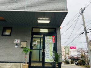 ブロッサムジュニア青山教室 写真2