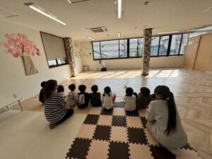 集団活動