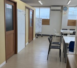 ブロッサムジュニア上越春日新田教室 写真4