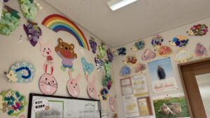 ブロッサムジュニア上越春日新田教室 写真5