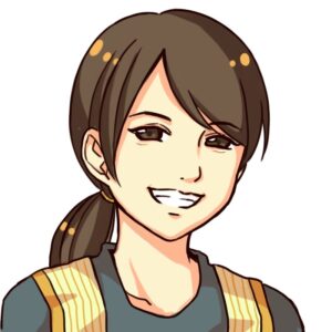 りさ先生