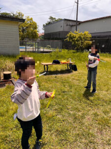 公園あそび