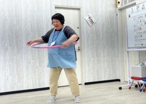 土井　陽子
