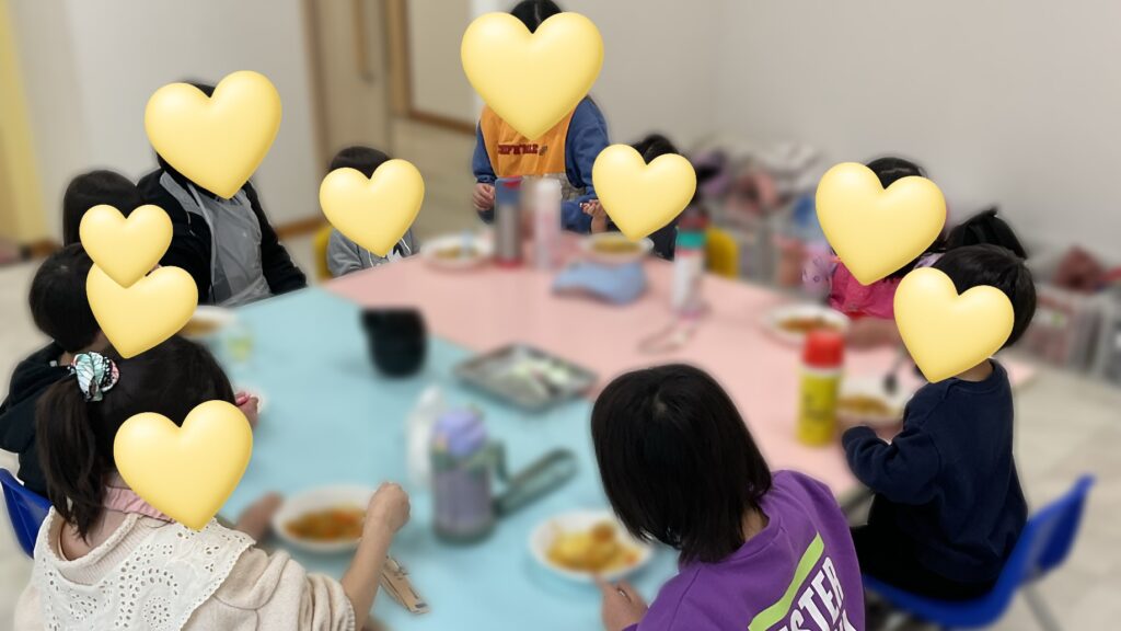 ブロッサムジュニア　東住吉教室