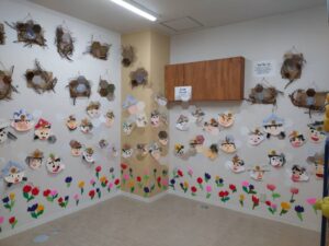 作品展示会
