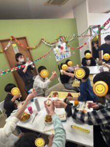 特別活動