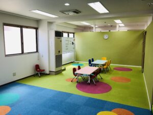 ブロッサムジュニア　仙台木町教室 写真2