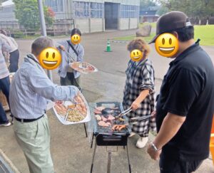 親子活動②