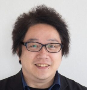 山本　隆之