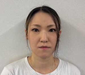 陣田　由希子